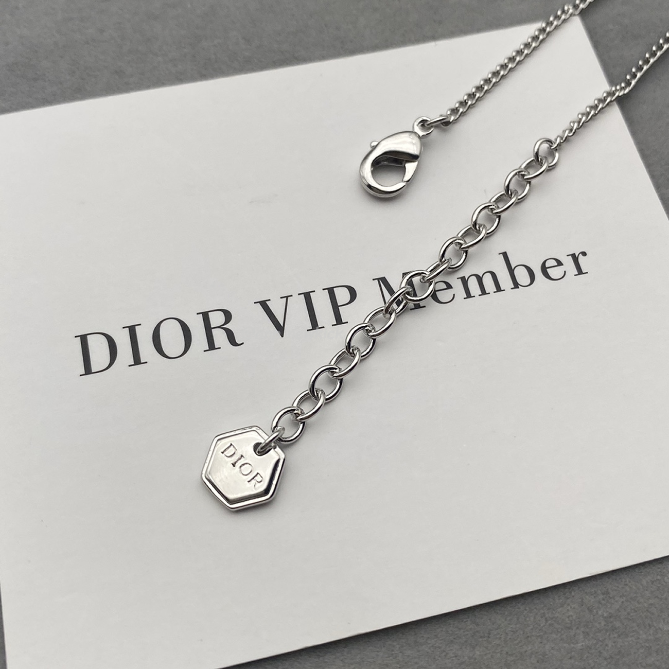 Dior Gem Bracelet (21) - www.newkick.vip